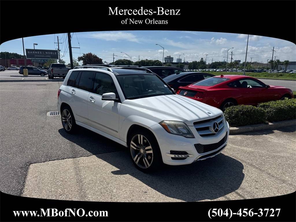 2013 Mercedes-Benz GLK GLK 350 — SUV — 69,431 mi — Metairie, LA