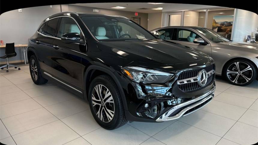 2025 Mercedes-Benz GLA GLA 250 — SUV — 7,519 mi — Metairie, LA