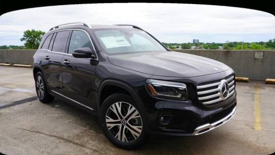 2024 Mercedes-Benz GLB GLB 250 — SUV — 6,830 mi — Metairie, LA
