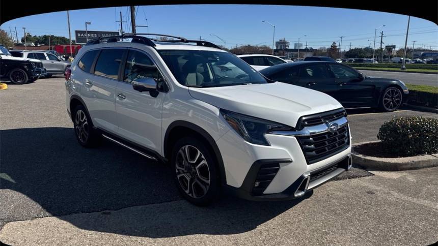 2023 Subaru Ascent Touring — SUV — 17,162 mi — Metairie, LA