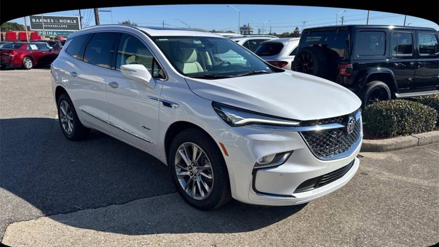 2024 Buick Enclave Avenir — SUV — 32,249 mi — Metairie, LA