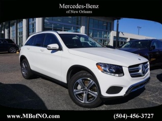 Used Mercedes Benz Glcs For Sale In New Orleans La Truecar