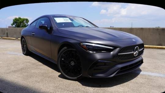 2024 Mercedes-Benz C-Class C 300 — Sedan — 6,080 mi — Metairie, LA