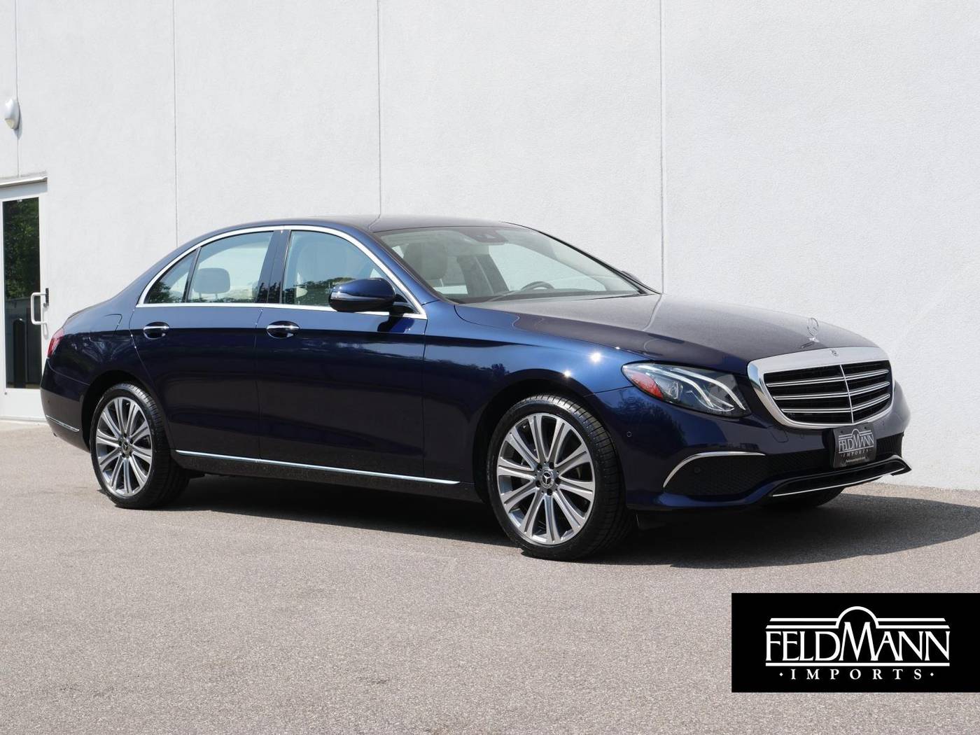 2018 Mercedes-Benz E-Class E 300 — Sedan — 71,338 mi — Bloomington, MN