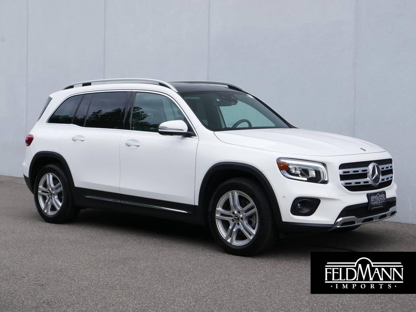 2020 Mercedes-Benz GLB GLB 250 — SUV — 88,324 mi — Bloomington, MN