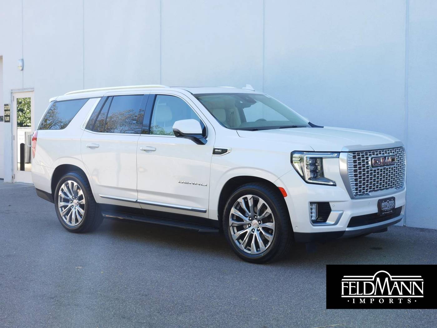 2023 GMC Yukon Denali — SUV — 44,971 mi — Bloomington, MN