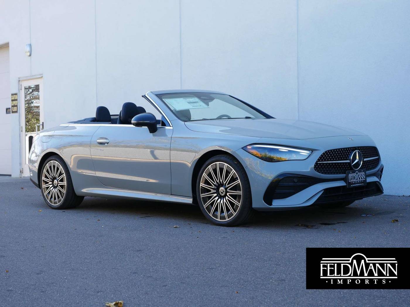 2025 Mercedes-Benz CLE CLE 300 — Convertible — 5 mi — Bloomington, MN