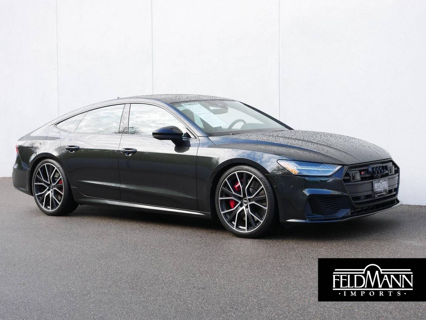 2021 Audi S7 Prestige — Hatchback — 63,577 mi — Bloomington, MN