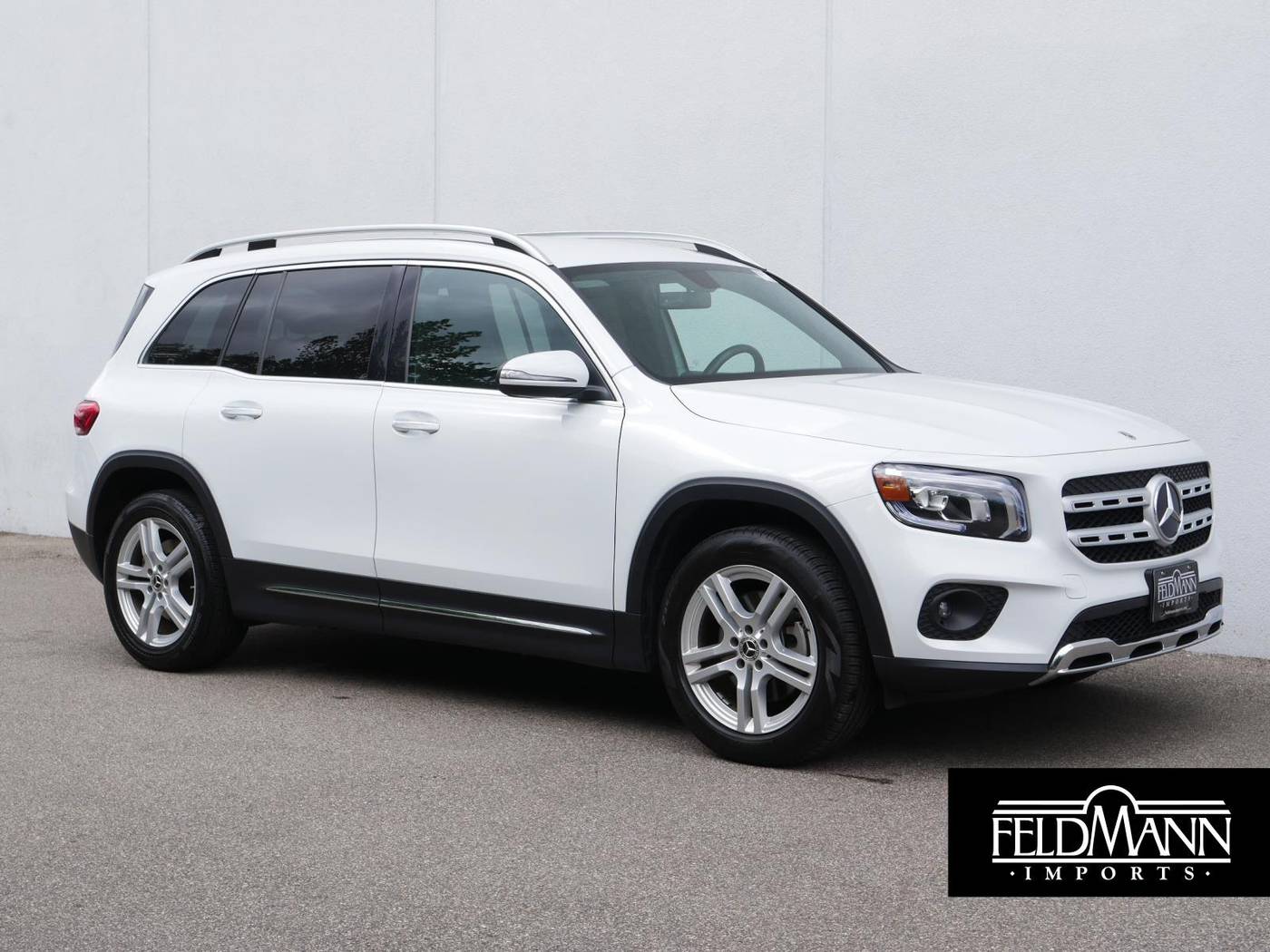 2023 Mercedes-Benz GLB GLB 250 — SUV — 46,009 mi — Bloomington, MN