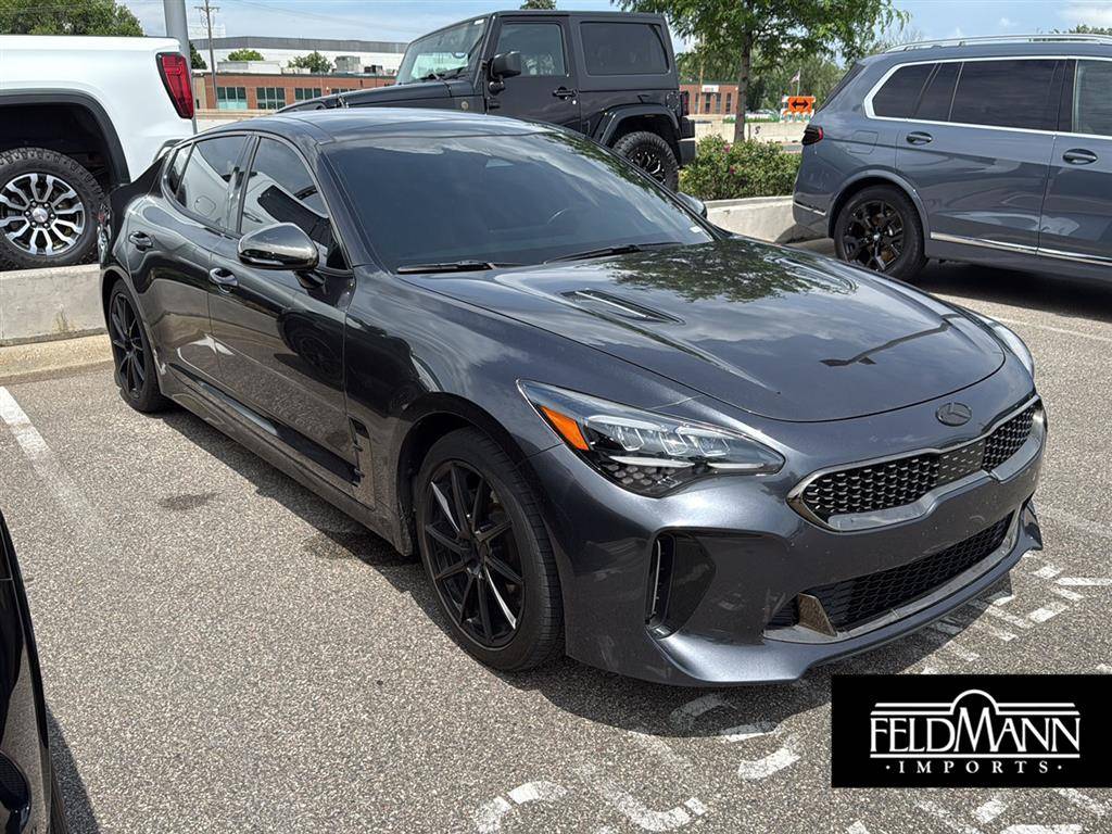 2023 Kia Stinger GT-Line — Hatchback — 38,328 mi — Bloomington, MN
