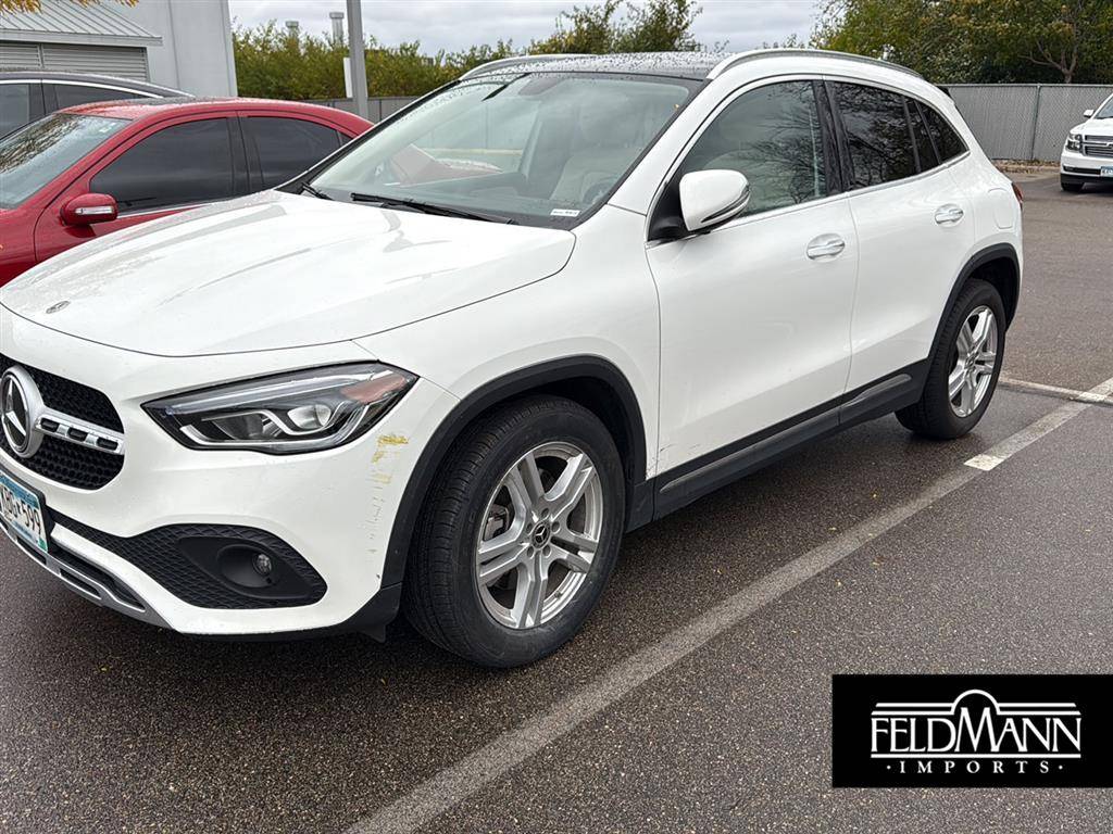 2023 Mercedes-Benz GLA GLA 250 — SUV — 27,233 mi — Bloomington, MN