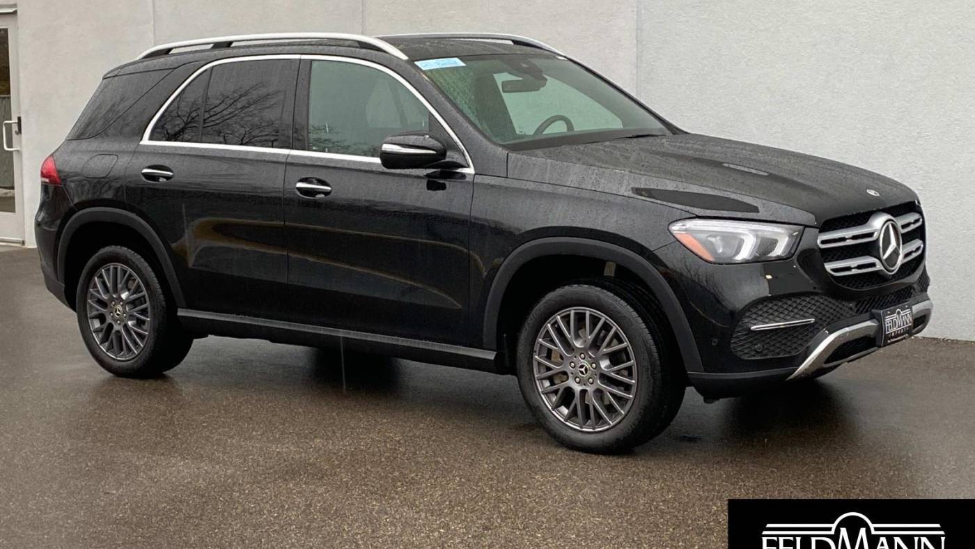 2023 Mercedes-Benz GLE GLE 350 — SUV — 25,316 mi — Bloomington, MN