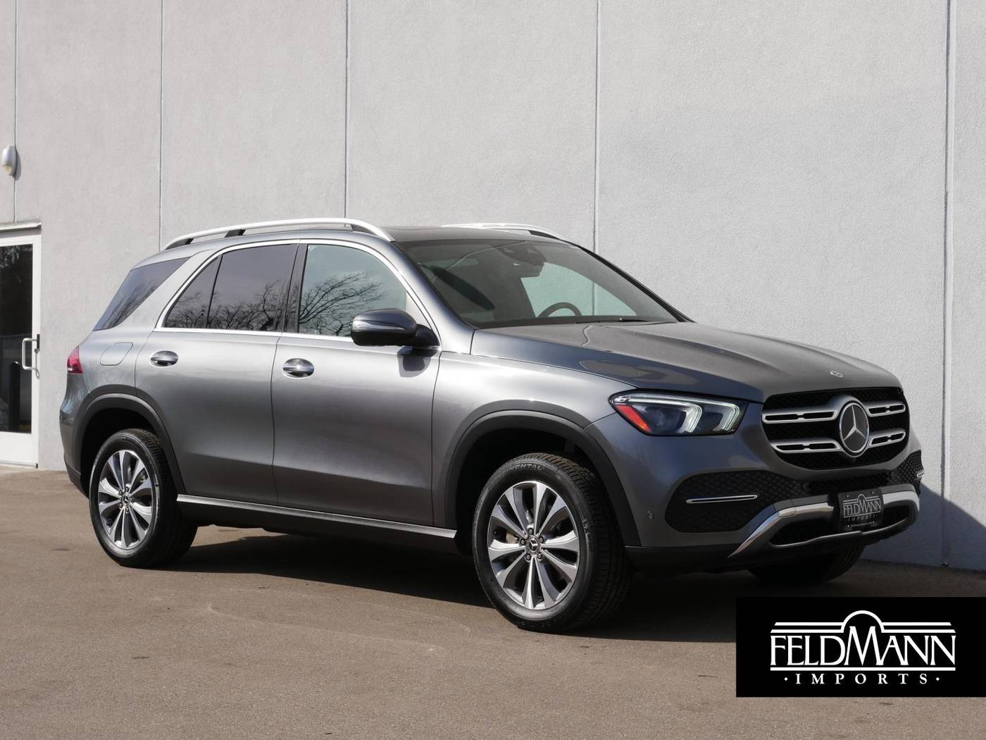 2021 Mercedes-Benz GLE GLE 350 — SUV — 69,627 mi — Bloomington, MN