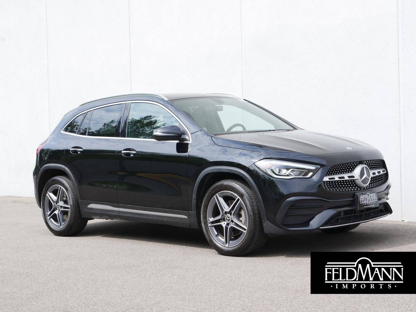 2023 Mercedes-Benz GLA GLA 250 — SUV — 57,177 mi — Bloomington, MN