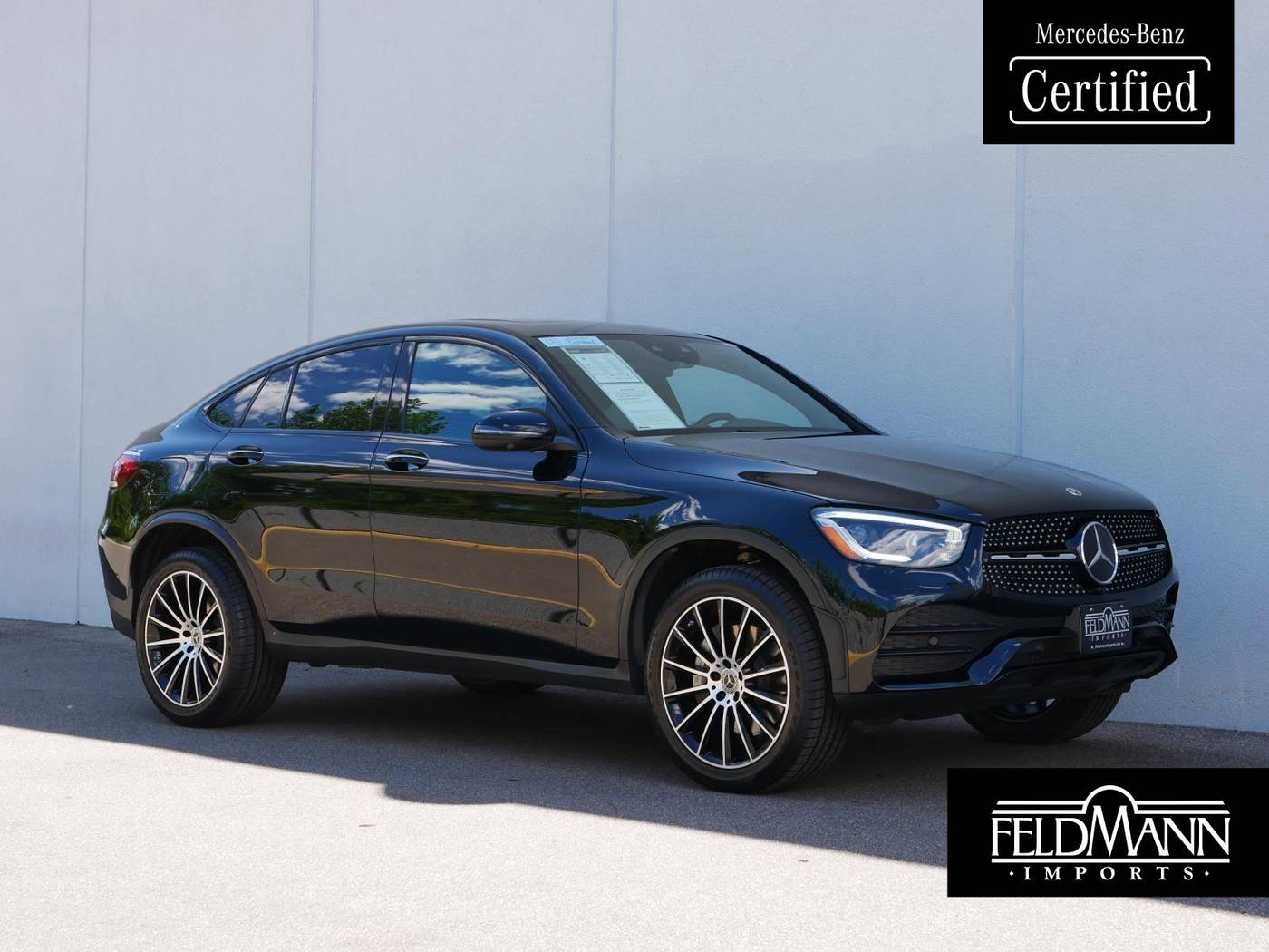 2023 Mercedes-Benz GLC GLC 300 — SUV — 33,993 mi — Bloomington, MN