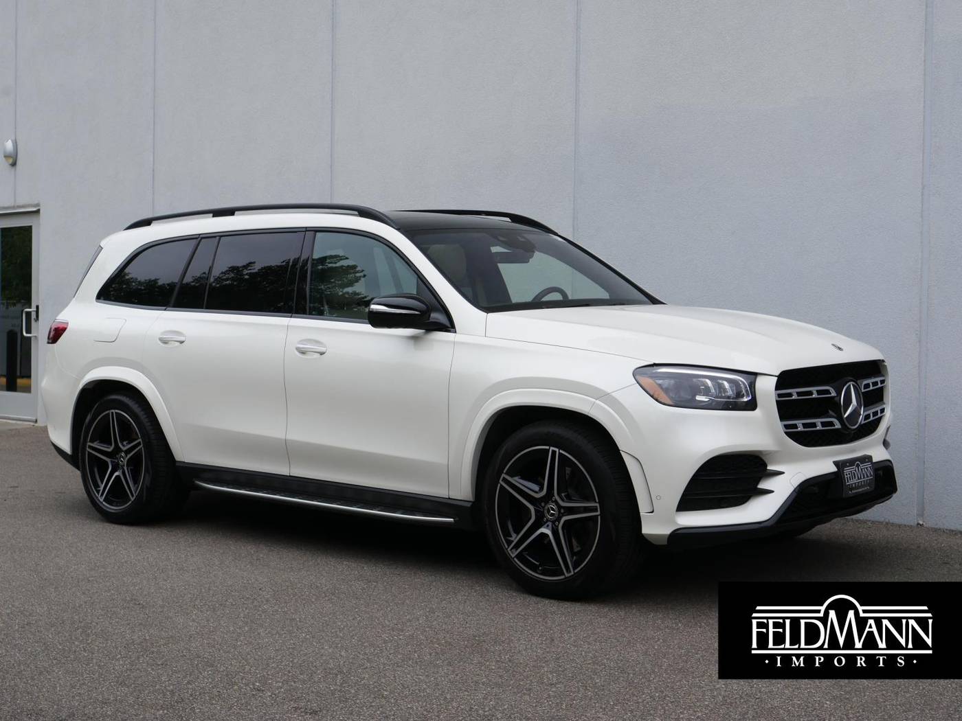 2023 Mercedes-Benz GLS GLS 450 — SUV — 63,986 mi — Bloomington, MN