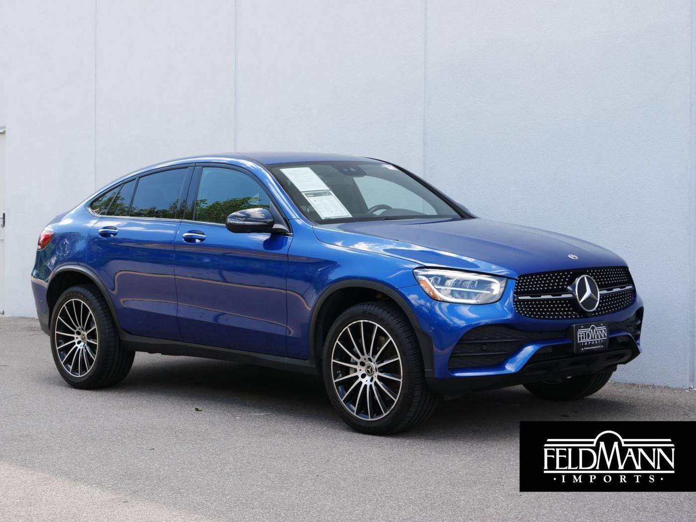 2023 Mercedes-Benz GLC GLC 300 — SUV — 73,634 mi — Bloomington, MN