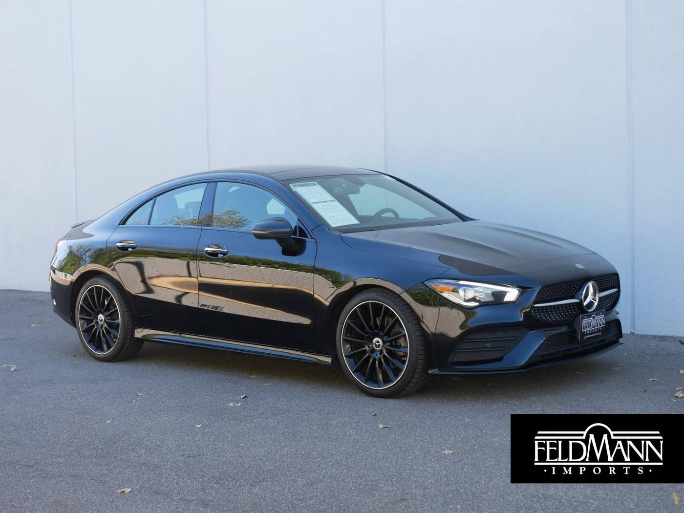 2021 Mercedes-Benz CLA CLA 250 — Sedan — 81,894 mi — Bloomington, MN