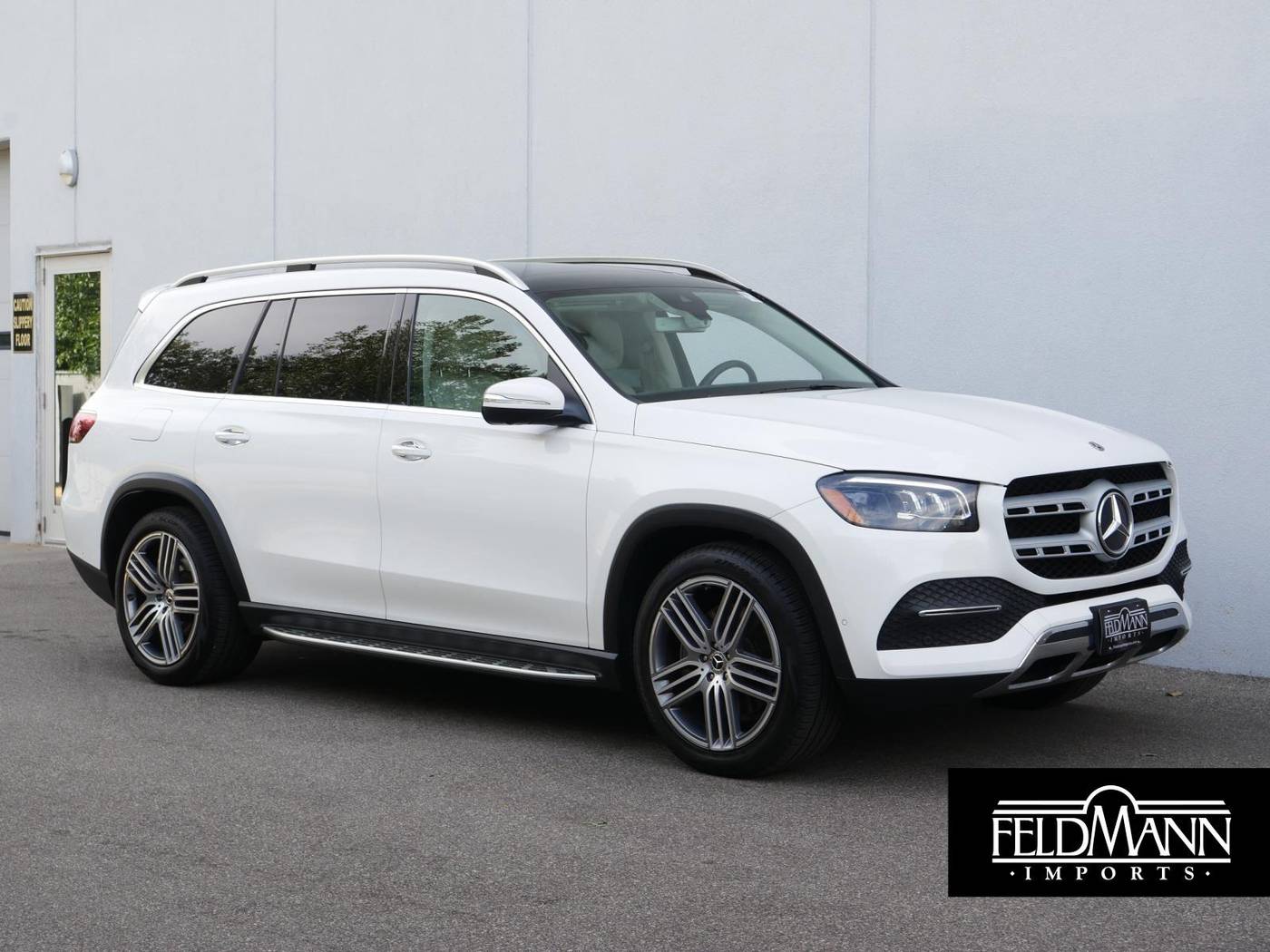 2020 Mercedes-Benz GLS GLS 450 — SUV — 68,066 mi — Bloomington, MN