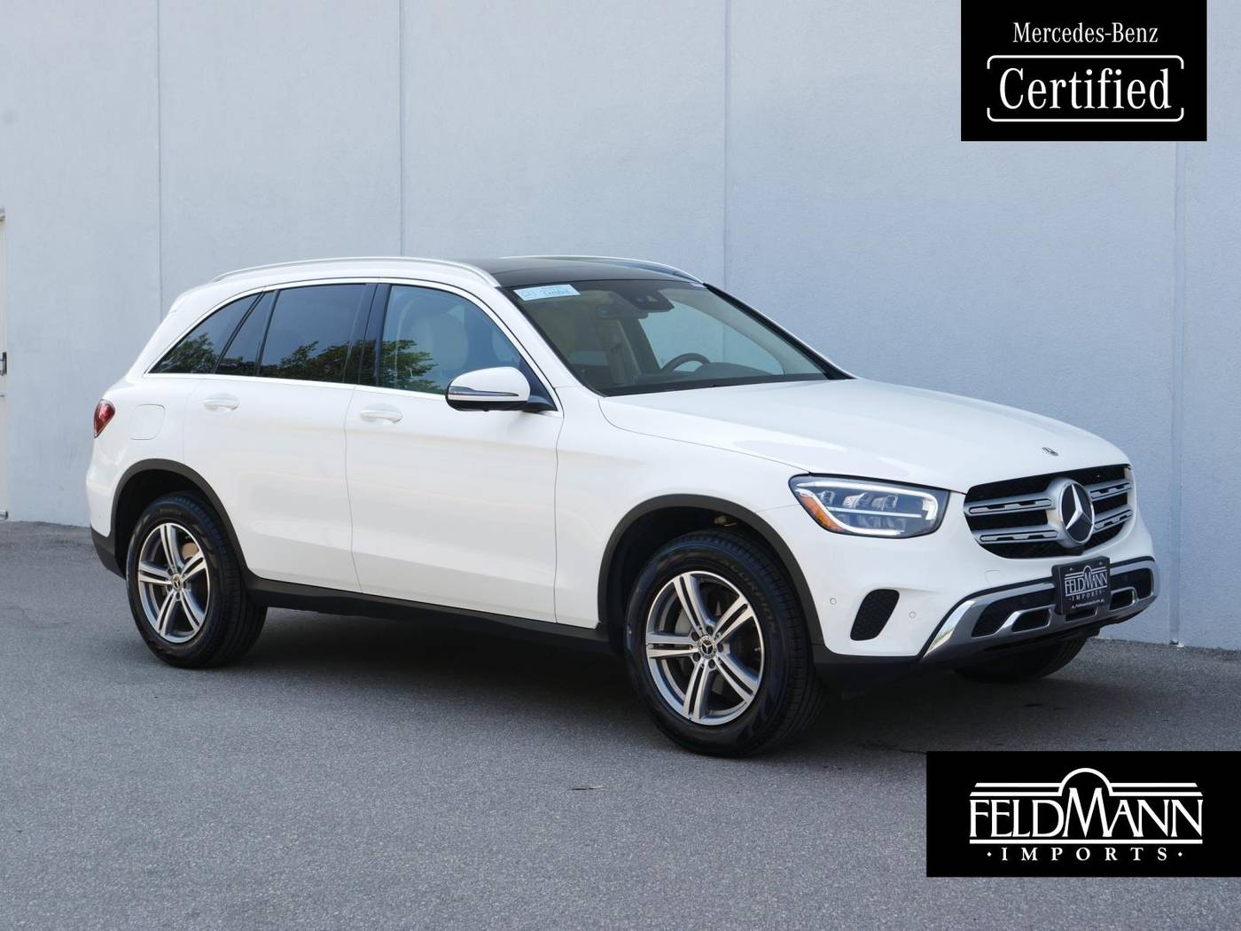 2022 Mercedes-Benz GLC GLC 300 — SUV — 22,324 mi — Bloomington, MN