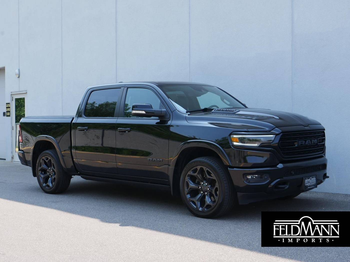 2020 Ram 1500 Limited — Pickup Truck — 80,018 mi — Bloomington, MN