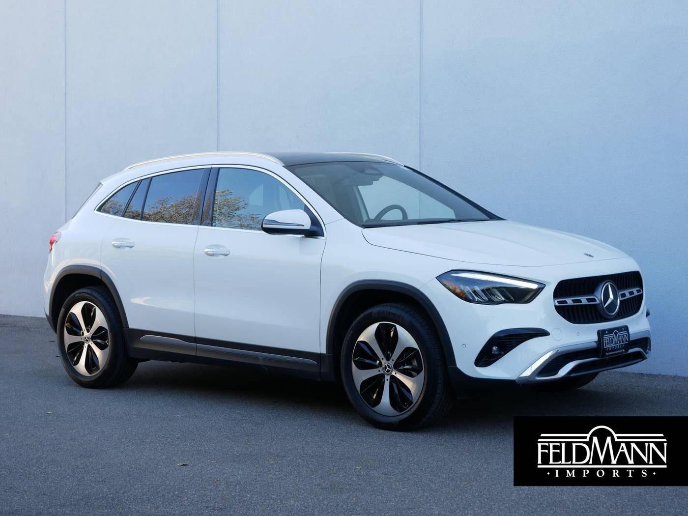 2024 Mercedes-Benz GLA GLA 250 — SUV — 16,430 mi — Bloomington, MN