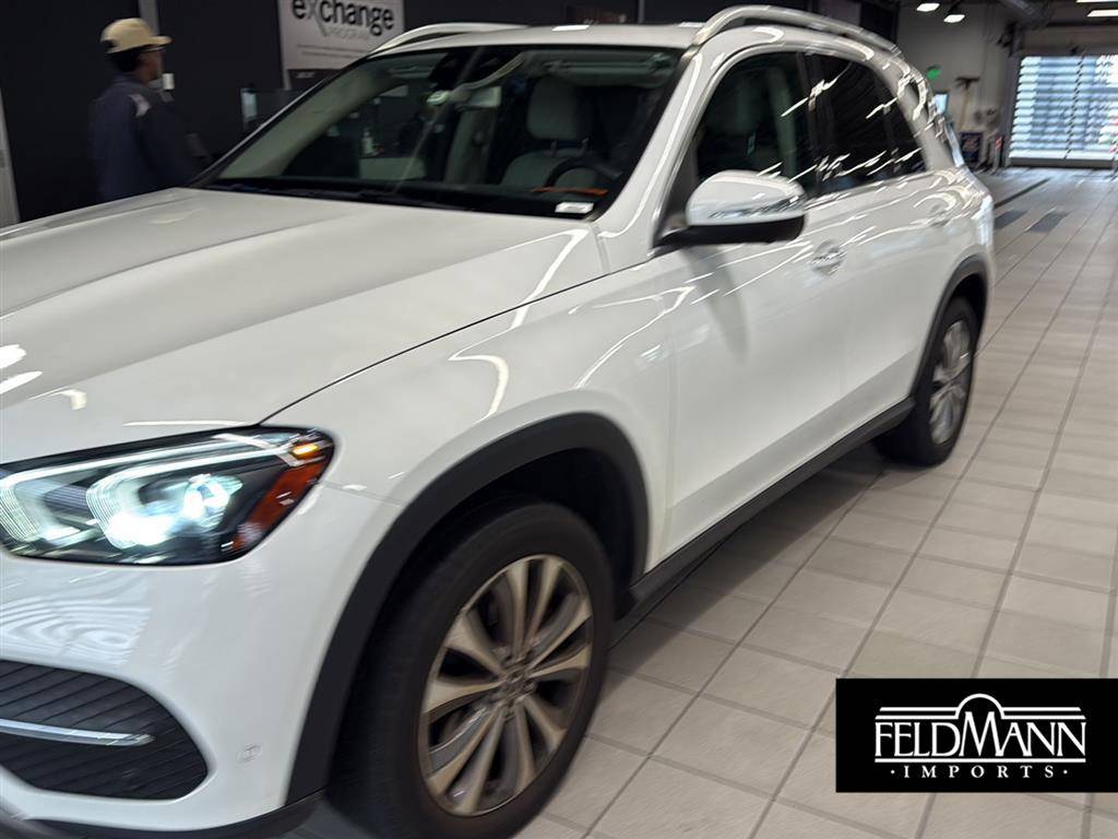 2020 Mercedes-Benz GLE GLE 350 — SUV — 66,182 mi — Bloomington, MN