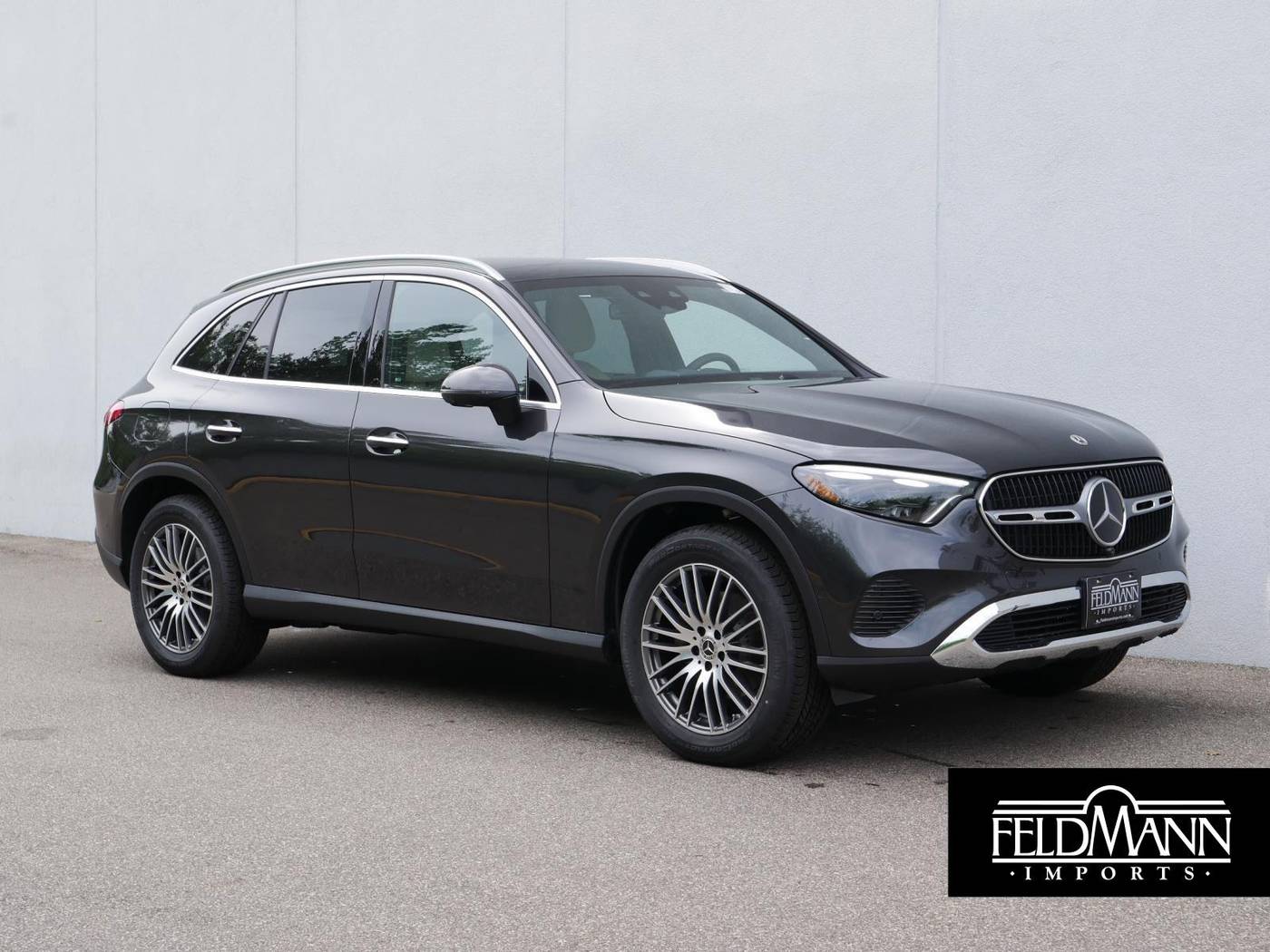 2026 Mercedes-Benz GLC GLC 300 — SUV — 11 mi — Bloomington, MN