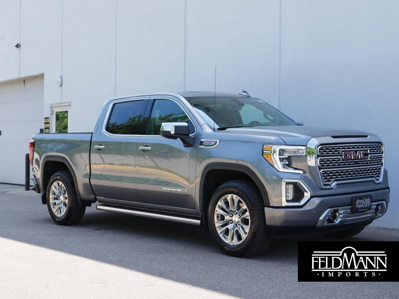 2021 GMC Sierra 1500 Denali — Pickup Truck — 64,167 mi — Bloomington, MN