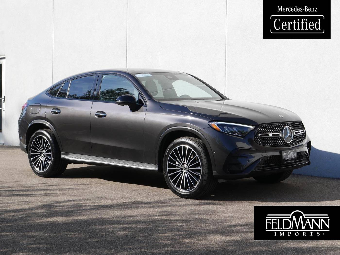 2024 Mercedes-Benz GLC GLC 300 — SUV — 15,258 mi — Bloomington, MN