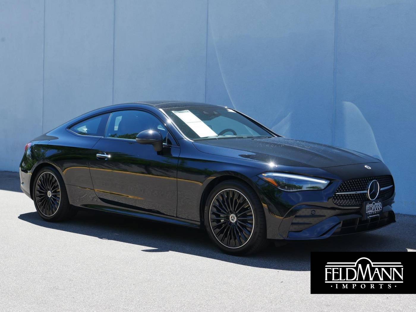2024 Mercedes-Benz CLE CLE 300 — Coupe — 202 mi — Bloomington, MN