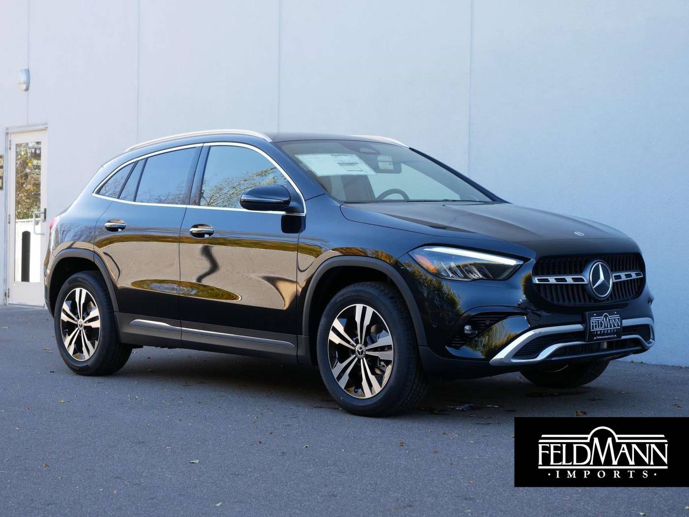 2025 Mercedes-Benz GLA GLA 250 — SUV — 16 mi — Bloomington, MN
