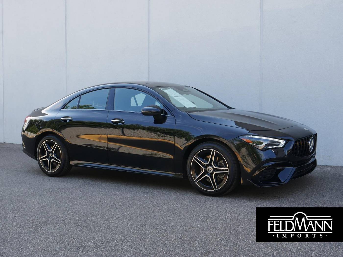 2024 Mercedes-Benz CLA CLA 250 — Sedan — 10,271 mi — Bloomington, MN