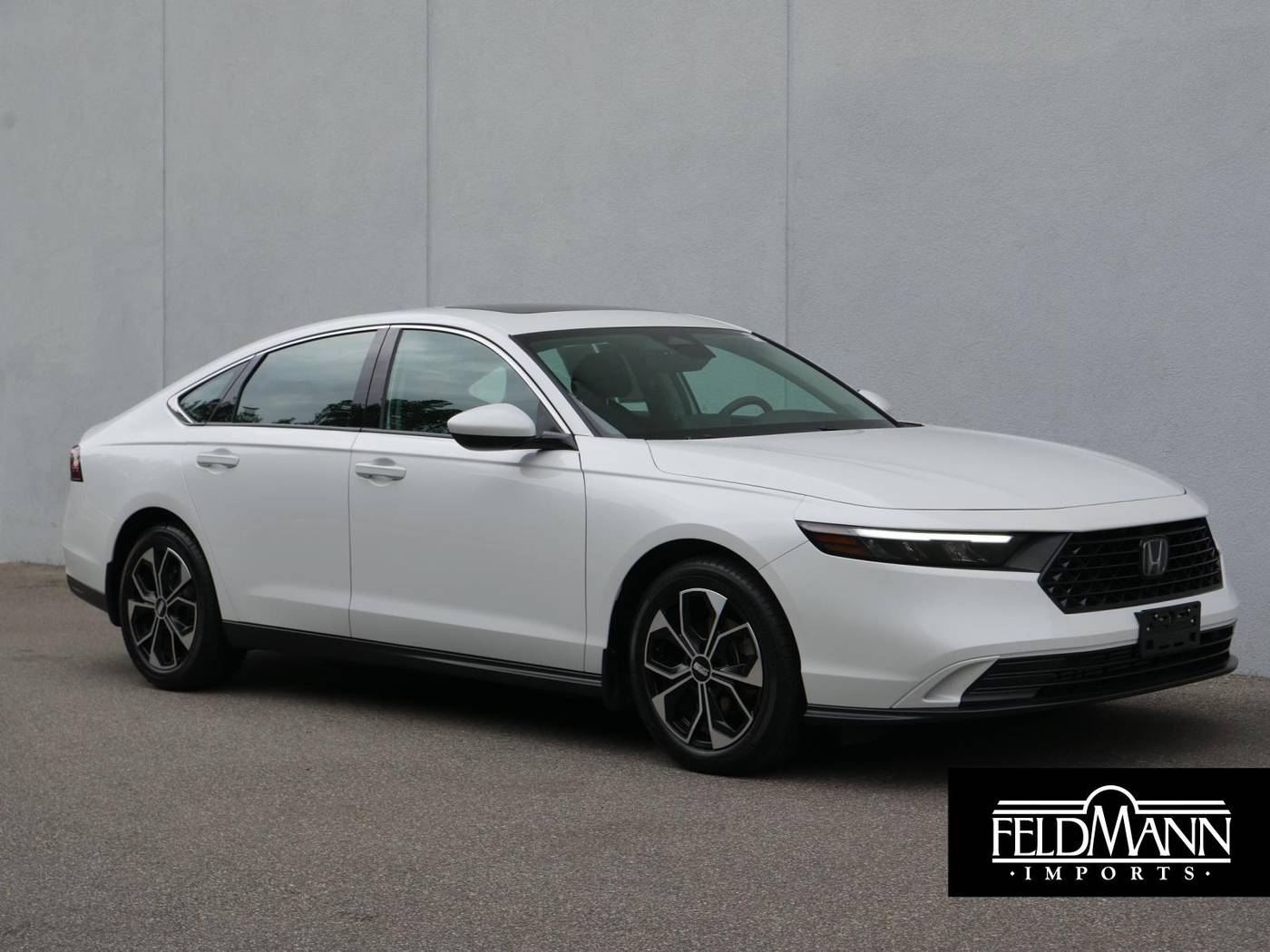 2024 Honda Accord EX — Sedan — 28,373 mi — Bloomington, MN