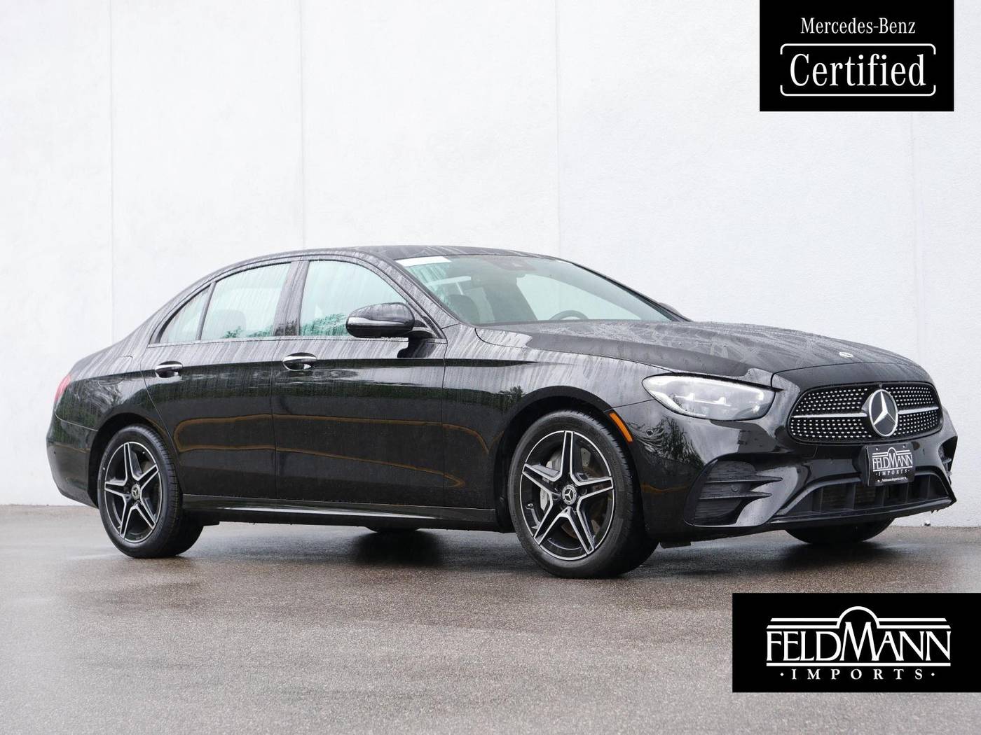 2022 Mercedes-Benz E-Class E 350 — Sedan — 37,133 mi — Bloomington, MN
