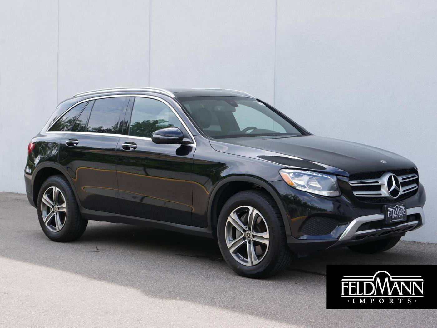 2019 Mercedes-Benz GLC GLC 300 — SUV — 90,638 mi — Bloomington, MN