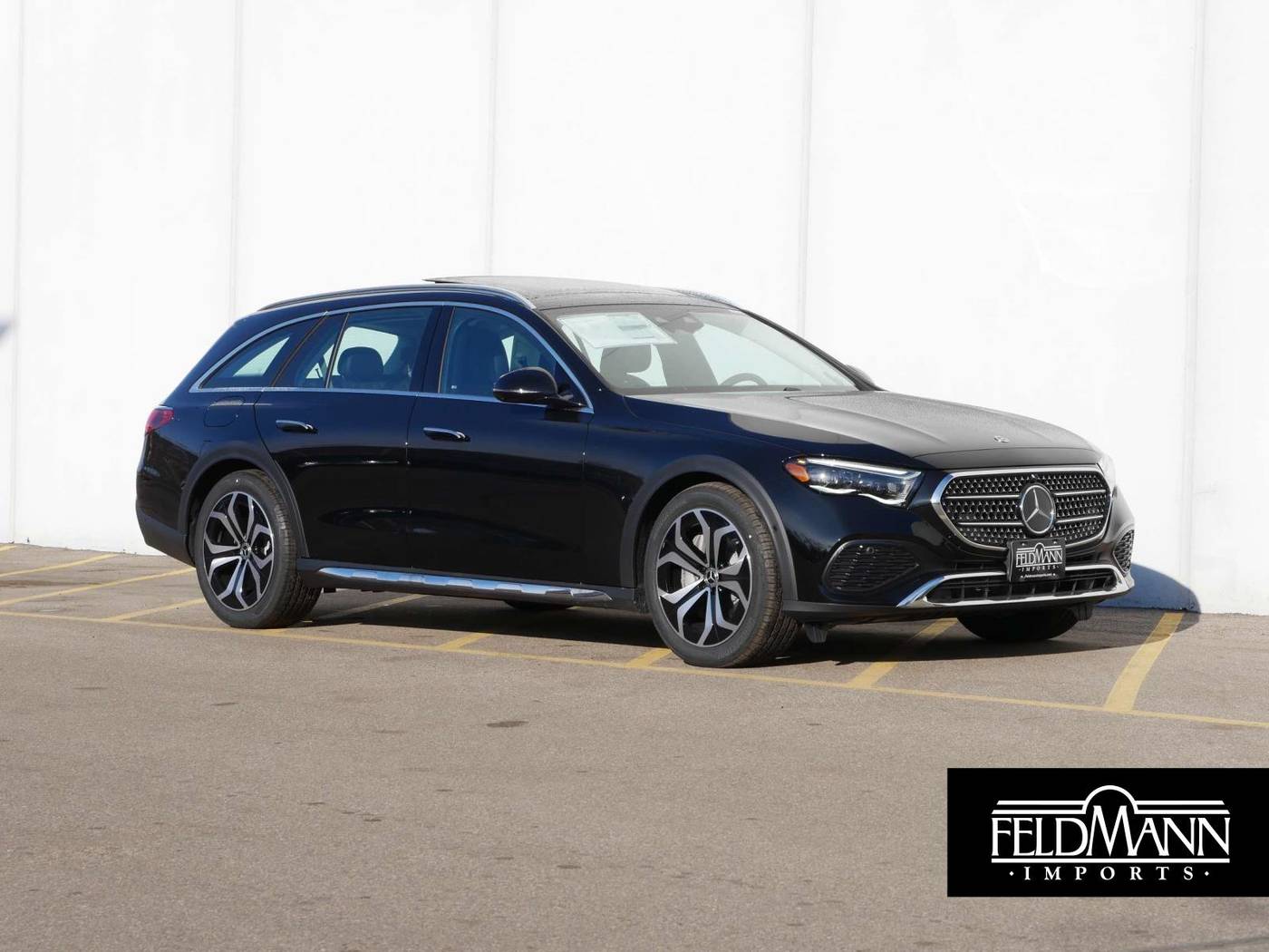 2025 Mercedes-Benz E-Class E 450 — Wagon — 32 mi — Bloomington, MN