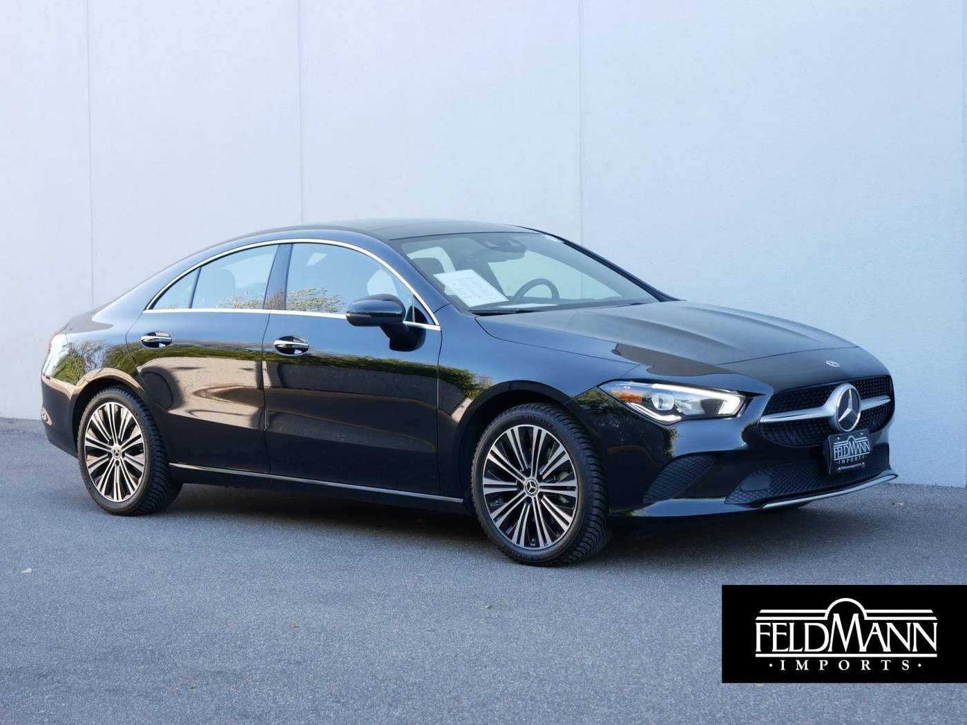2023 Mercedes-Benz CLA CLA 250 — Sedan — 33,290 mi — Bloomington, MN