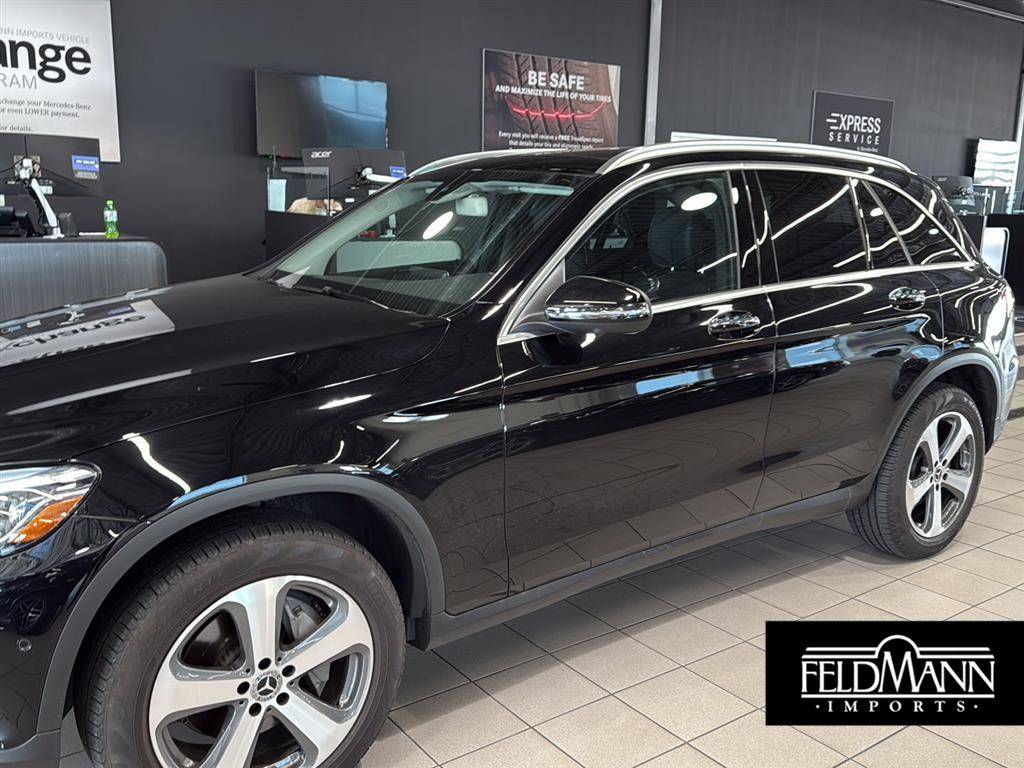 2019 Mercedes-Benz GLC GLC 300 — SUV — 22,893 mi — Bloomington, MN