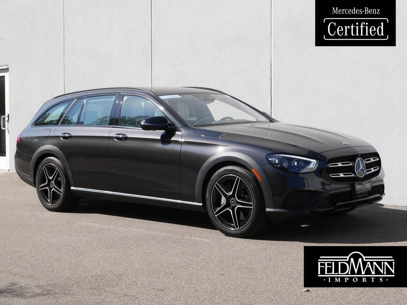 2023 Mercedes-Benz E-Class E 450 — Wagon — 28,425 mi — Bloomington, MN
