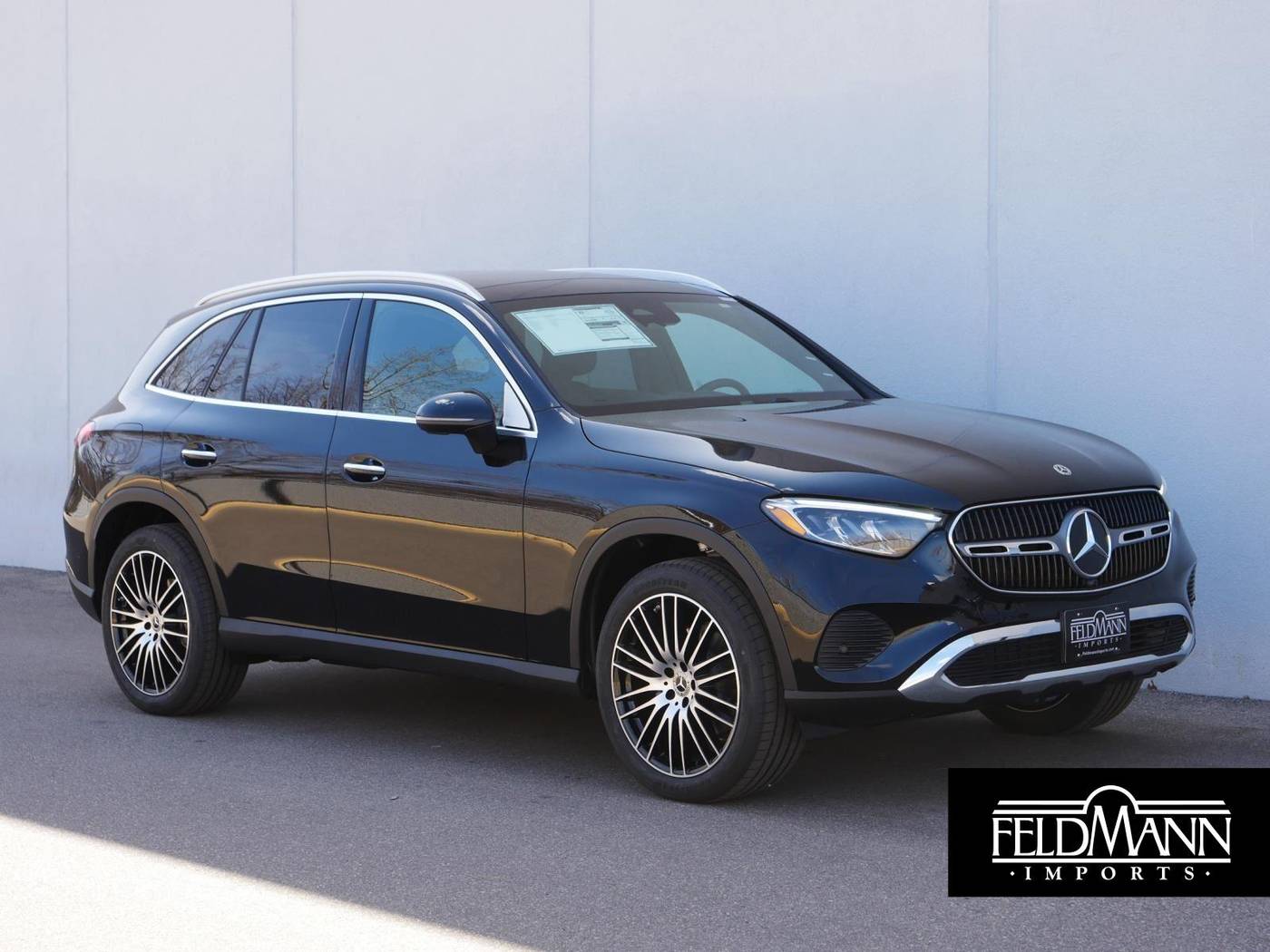 2025 Mercedes-Benz GLC GLC 300 — SUV — 11 mi — Bloomington, MN
