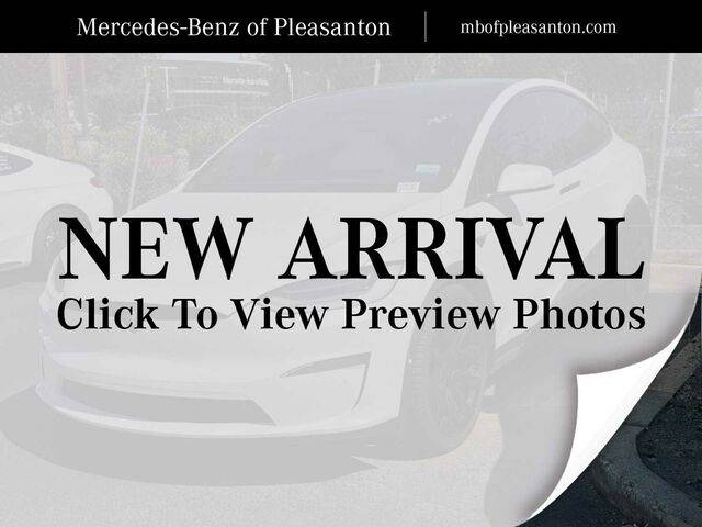 2022 Tesla Model X AWD — SUV — 77,279 mi — Pleasanton, CA