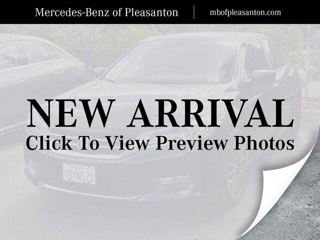 2013 Honda Accord Sport — Sedan — 75,472 mi — Pleasanton, CA