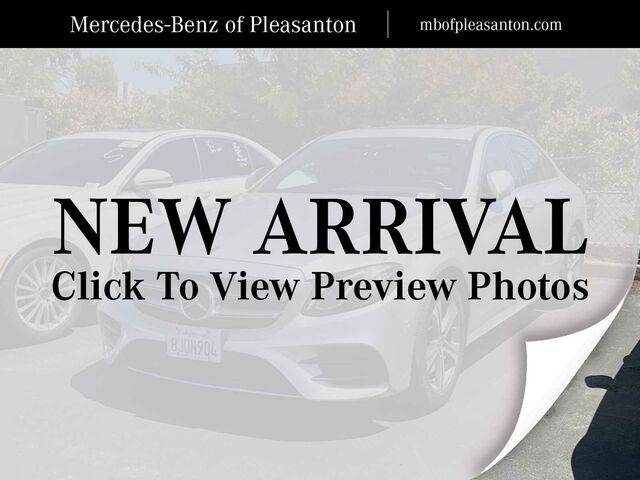 2019 Mercedes-Benz E-Class E 300 — Sedan — 69,697 mi — Pleasanton, CA