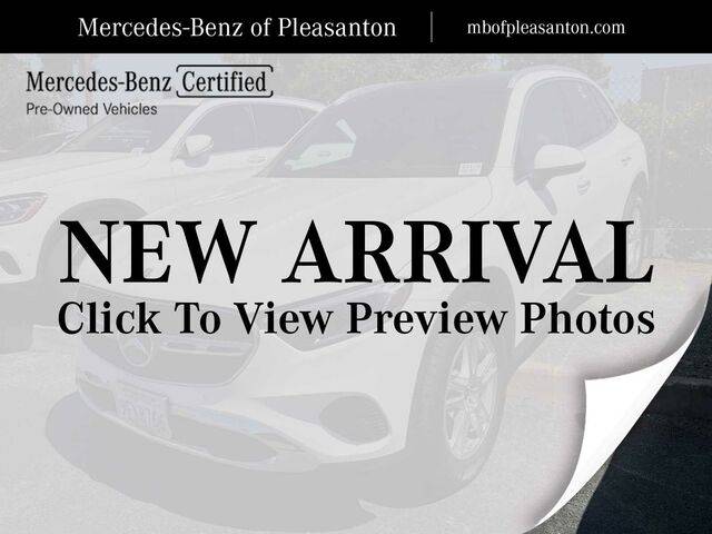 2023 Mercedes-Benz GLC GLC 300 — SUV — 15,016 mi — Pleasanton, CA