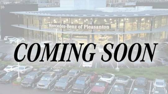 2016 Mercedes-Benz G-Class G 550 — SUV — 42,983 mi — Pleasanton, CA