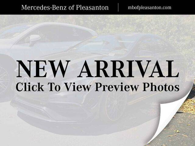 2018 Mercedes-Benz CLA CLA 45 AMG — Sedan — 70,033 mi — Pleasanton, CA