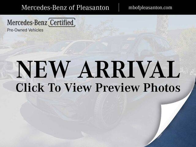 2023 Mercedes-Benz GLC GLC 300 — SUV — 38,398 mi — Pleasanton, CA