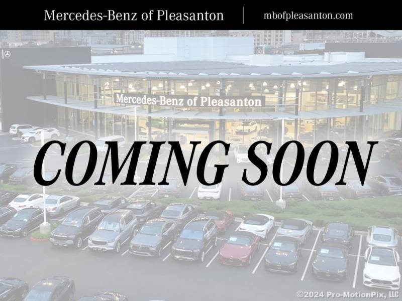 2022 Mercedes-Benz G-Class G 550 — SUV — 25,000 mi — Pleasanton, CA