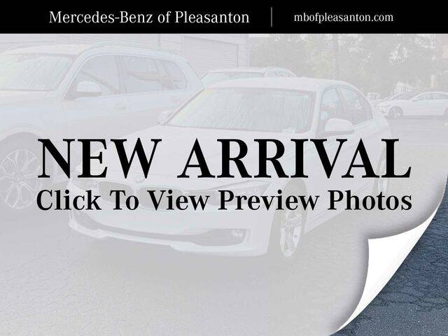 2015 BMW 3 Series 328i — Sedan — 122,549 mi — Pleasanton, CA
